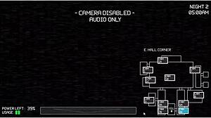 Five Nights In Anime 3D Night 2