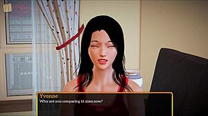 Episode 303 of my new family cartoon series