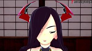 Friedrich Der Grosse Sucking and Sex Fantasy