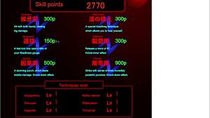 Vampire Hunter N Squirts On First Try In 3D Game