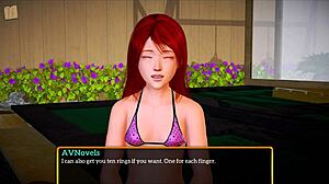 My New Family Game 442