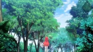 i'm watching otogibanashi no onigokko with piano and anime elements