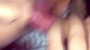 Teen Samantha Vlad In Amazing Scene