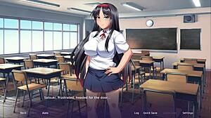 break the rematch part 2 ep2 with anal and rimjob