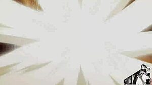 yo, check this hardcore hentai edit with machine gun by kira