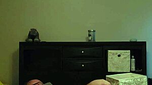 Scottybear Engages in Solo Anal Play, Cumming Intensely into Fleshlight