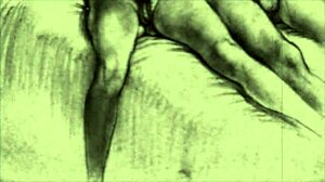 My Secret Life Vintage Cartoon Adventures