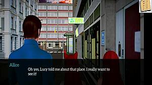 My New Family 150 3D Cartoon