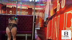 Peruvian Amateur Gatita Hot's Sexy Show Completo on XVideos Red!