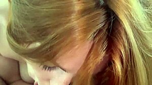 Lacey Lennon gets pounded in bathtub.