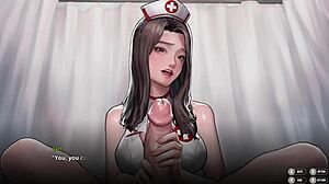 Beautiful 2D Art Featuring Anime Characters