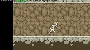 Flower Fairy Wild Hentai Scenes in Part 5