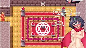 Brave iruru in lustful forest! 😏