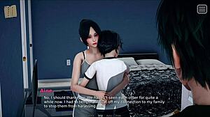 My Bully Becomes My Passionate Lover In Hentai