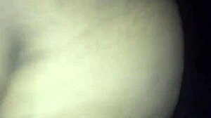 Bbw Couple Enjoys Wet Ass Fucking In Cowgirl