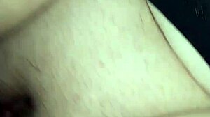 sammy girl gets her pussy fucked hard by big cock