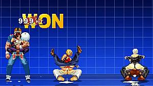 Mary Angel Yuli GETS FUCKED in Hentai Cartoon CUMSHOT