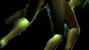 Was I Mounted? It's All So Blurry In My Mind.