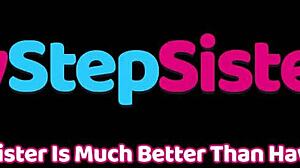 Perfectly Tanned Jenny Sweet in Kitchen Sex with Stepbrother