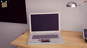 My Pleasure 116: Hentai Anime Game Series