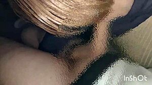 want to see this outdoor blowjob and handjob?