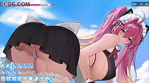 hey, wanna see sexy hentai fantasy park scenes? check out 100 wild moments in part 2!