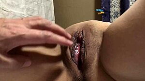 Intense Sex Session On September 11, 2023