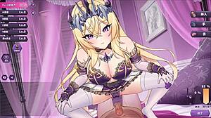 Hentai Animation Game Play