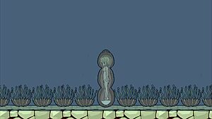 Flower Fairy Wild Hentai Scenes in Part 5