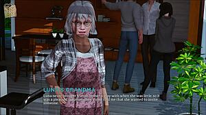 Eternum Game Episode 135