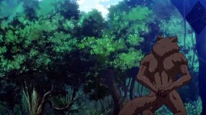 i'm watching otogibanashi no onigokko with piano and anime elements