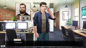 Wanna see this monster cock in action on Our Red String Part 26?