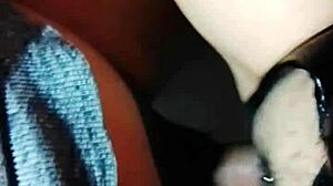 video call with follower watching me get ass eaten and fucked live