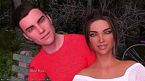 that cute brunette from being a dik craves my monster cock so badly