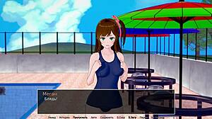 Complete Gameplay - Hs Tutor Part 6