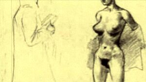 My Secret Life Vintage Cartoon Adventures