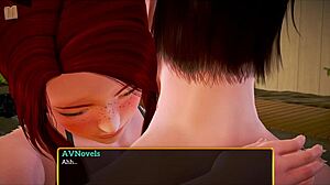 My New Family Game 442