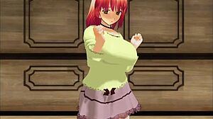 girl b hero scenes part fifteen fytte