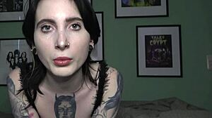 dein schwanz belongs to me, lou nesbit rules