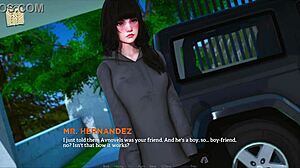 Eternum Game Episode 135