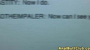 Blonde Wife Surprises With Fetish