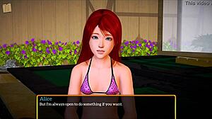 My New Family Game 442