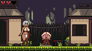 อยู่กับเผ่าเริ่มด้วยการผจญภัยรูปร่างอวบอิ่ม