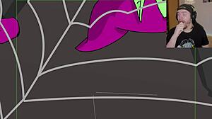 imagine the spider-verse going completely wrong uncensored