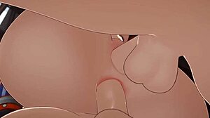 This Is The Ninth Installment In The Series Featuring Animated Characters