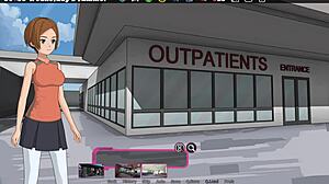 03 The Fixer Mind Transfer Secret Agent Hentai Crossdressing Anime!