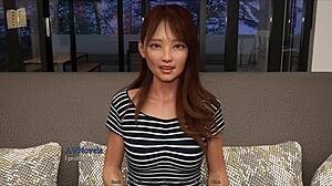 Exploring new memories in animated cartoon series episode 52