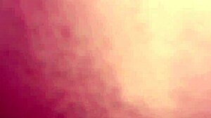 fingering myself in shorts every morning