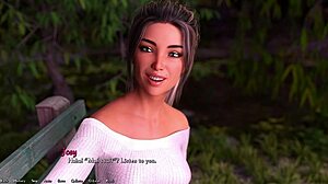 that cute brunette from being a dik craves my monster cock so badly