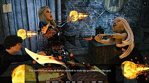 Exploring tales from the unending void in episode 119